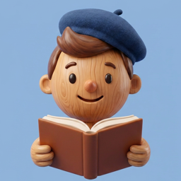 French Parallel Library 法語圖書館